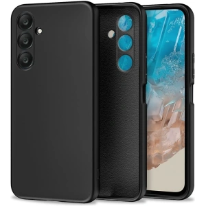 Buy Tech-Protect Icon Samsung Galaxy M35 5G Black - THP2995 - {ean13} - Home Screen Store Europe
