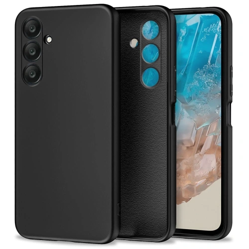 Kup Case Tech-Protect Icon Samsung Galaxy M35 5G Schwarz - THP2995 - {ean13} - Sklep Home Screen