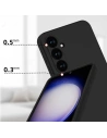 Kup Etui Tech-Protect Icon Samsung Galaxy M35 5G Black - THP2995 - {ean13} - Sklep Home Screen