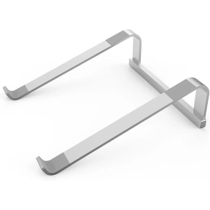 Kup Podest Tech-Protect ULS100 Universal Laptop Stand Silber - THP2996 - {ean13} - Sklep Home Screen