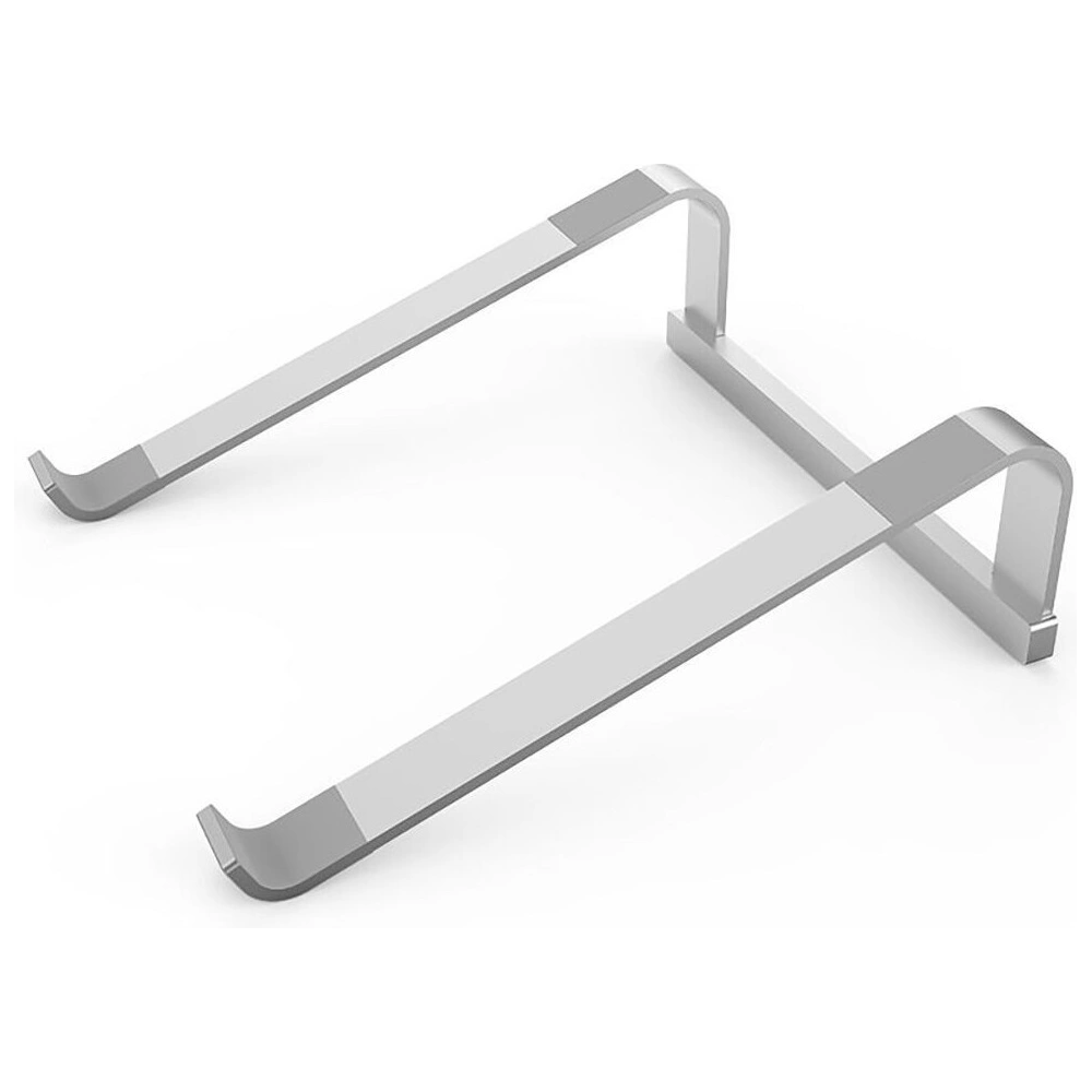 Podstawka Tech-Protect ULS100 Universal Laptop Stand Silver