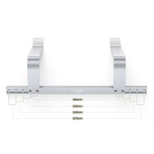 Kup Podest Tech-Protect ULS100 Universal Laptop Stand Silber - THP2996 - {ean13} - Sklep Home Screen