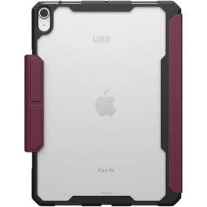 Kup Etui UAG Urban Armor Gear Essential Armor Apple iPad Air 11" 2024 (6. generacji) bordeaux - UAG1397 - {ean13} - Sklep Home Screen