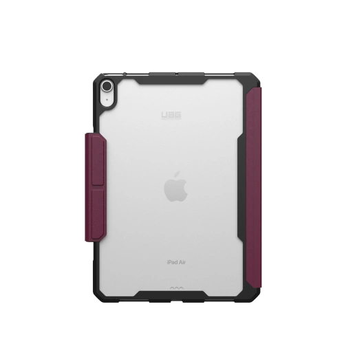 Kup Etui UAG Urban Armor Gear Essential Armor Apple iPad Air 11" 2024 (6. generacji) bordeaux - UAG1397 - {ean13} - Sklep Home Screen