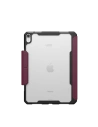 Etui UAG Essential Armor iPad Air 11" 2024 (6. generație) bordeaux - iPad Air 11" 2024 (6. generație) - Urban Armor Gear