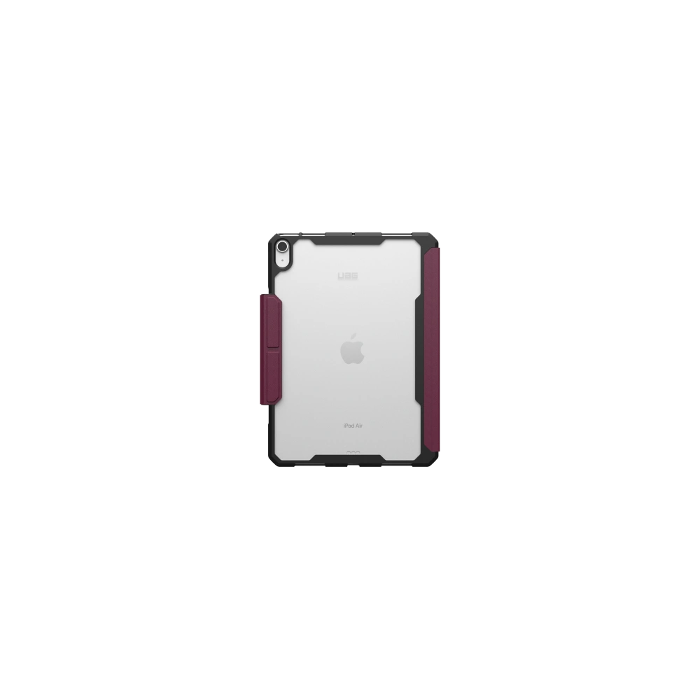 Etui UAG Urban Armor Gear Essential Armor Apple iPad Air 11" 2024 (6. generacji) bordeaux - iPad Air 11" 2024 (6. generacji) - Urban Armor Gear