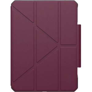 Kup Etui UAG Urban Armor Gear Essential Armor Apple iPad Air 11" 2024 (6. generacji) bordeaux - UAG1397 - {ean13} - Sklep Home Screen