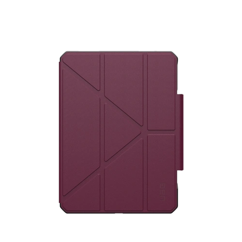 Kup Etui UAG Urban Armor Gear Essential Armor Apple iPad Air 11" 2024 (6. generacji) bordeaux - UAG1397 - {ean13} - Sklep Home Screen