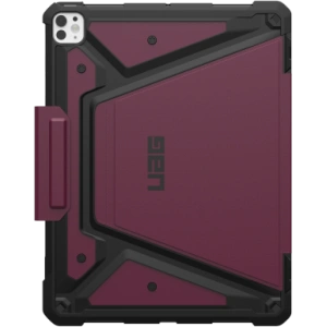 Kup Etui UAG Urban Armor Gear Metropolis SE Apple iPad Pro 13" 2024 (7. generacji) bordeaux - UAG1398 - {ean13} - Sklep Home Screen
