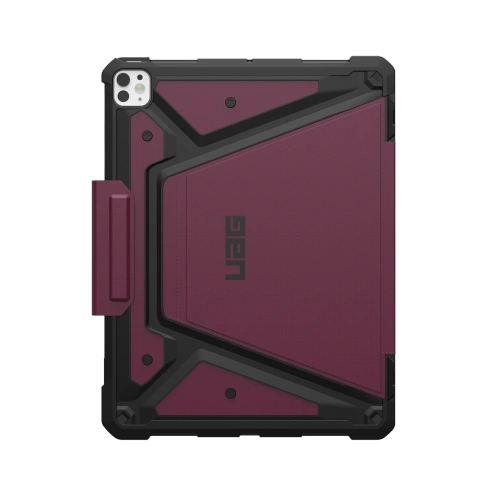 Kup Etui UAG Metropolis SE iPad Pro 13" 2024 (7. generacji) bordeaux - UAG1398 - {ean13} - Sklep Home Screen