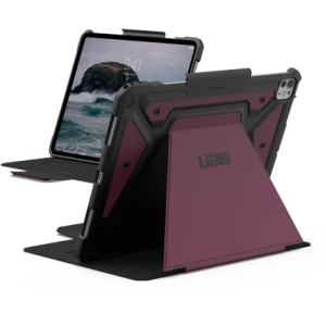 Kup Etui UAG Urban Armor Gear Metropolis SE Apple iPad Pro 13" 2024 (7. generacji) bordeaux - UAG1398 - {ean13} - Sklep Home Screen