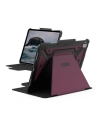 Kup Etui UAG Metropolis SE iPad Pro 13" 2024 (7. generacji) bordeaux - UAG1398 - {ean13} - Sklep Home Screen