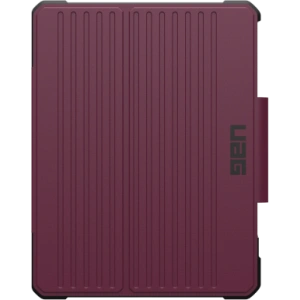 Kup Etui UAG Urban Armor Gear Metropolis SE Apple iPad Pro 13" 2024 (7. generacji) bordeaux - UAG1398 - {ean13} - Sklep Home Screen