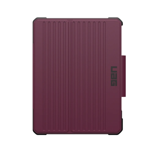 Kup Etui UAG Urban Armor Gear Metropolis SE Apple iPad Pro 13" 2024 (7. generace) bordeaux - UAG1398 - {ean13} - Sklep Home Screen