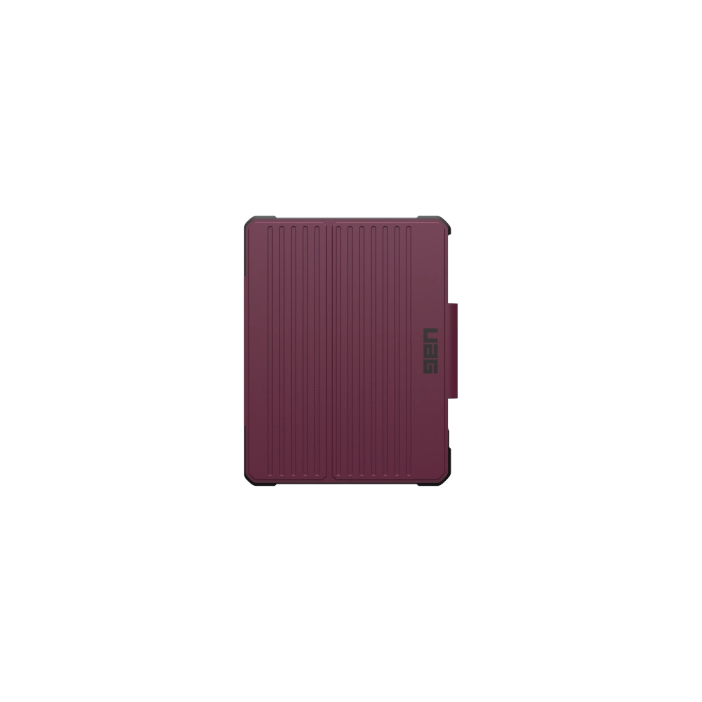 Etui UAG Urban Armor Gear Metropolis SE Apple iPad Pro 13" 2024 (7. generacji) bordeaux - iPad Pro 13" 2024 (7. generacji) - Urban Armor Gear