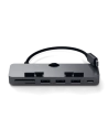 Kup Adaptér Satechi hliníkový USB-C Clamp Hub Pro iMac 2017/2019/2020 - STH153 - {ean13} - Sklep Home Screen