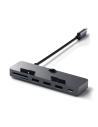 Kup Adapter Satechi Aluminium USB-C Clamp Hub Pro iMac 2017/2019/2020 - STH153 - {ean13} - Sklep Home Screen