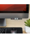 Kup Adaptér Satechi hliníkový USB-C Clamp Hub Pro iMac 2017/2019/2020 - STH153 - {ean13} - Sklep Home Screen