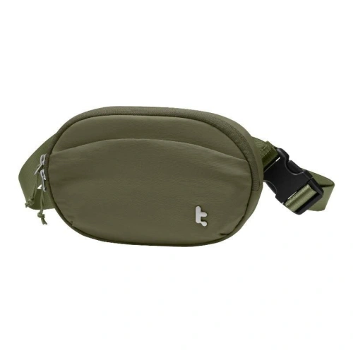 Kup Tasche mit Gürtel / Tomtoc SlingBean-T32 Gürteltasche grün - TMT171 - {ean13} - Sklep Home Screen