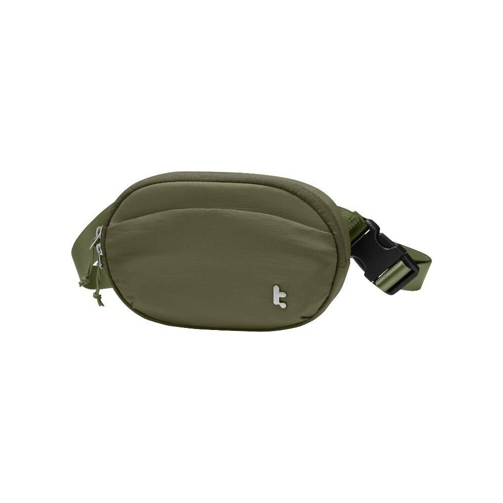 Torba na pasku / saszetka Tomtoc SlingBean-T32 zielona