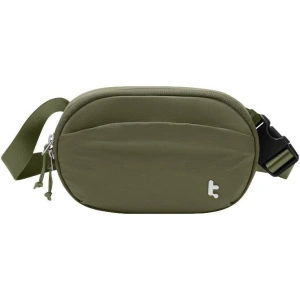 Kup Tasche mit Gürtel / Tomtoc SlingBean-T32 Gürteltasche grün - TMT171 - {ean13} - Sklep Home Screen