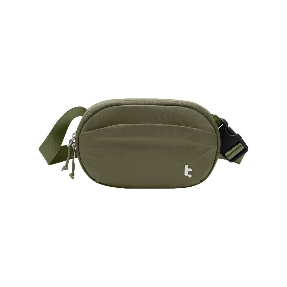 Torba na pasku / saszetka Tomtoc SlingBean-T32 zielona