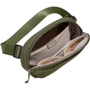 Kup Tasche mit Gürtel / Tomtoc SlingBean-T32 Gürteltasche grün - TMT171 - {ean13} - Sklep Home Screen