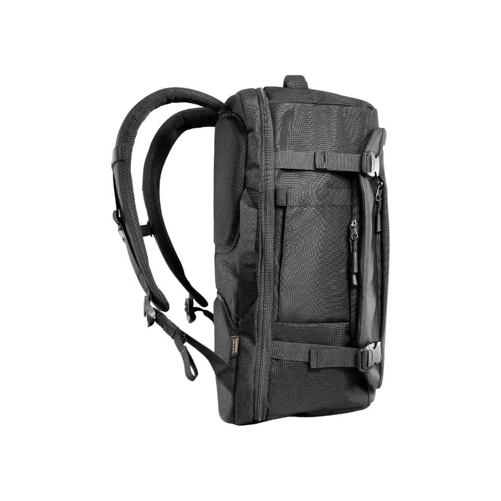 Plecak Tomtoc Navigator-T66 40L czarny - Torby, plecaki, worki - TomToc