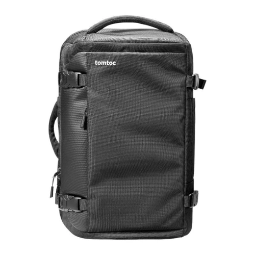 Kup Rucsac Tomtoc Navigator-T66 28L negru - TMT173 - {ean13} - Sklep Home Screen