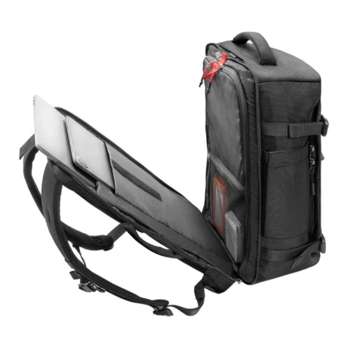 Kup Tomtoc Navigator-T66 28L Rucksack schwarz - TMT173 - {ean13} - Sklep Home Screen