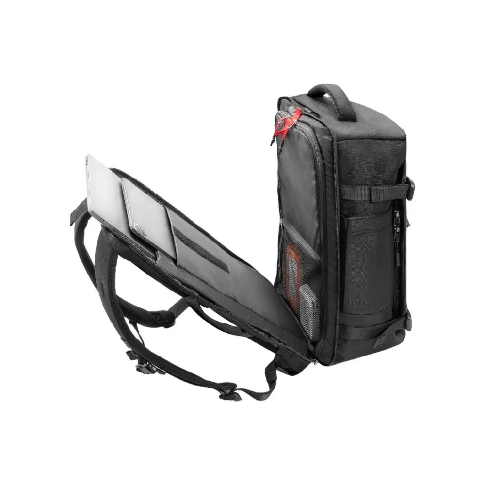 Plecak Tomtoc Navigator-T66 40L czarny - Torby, plecaki, worki - TomToc