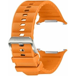 Kup Pasek Samsung ET-SBL70MOEGEU PeakForm Band Galaxy Watch Ultra pomarańczowy/orange - SMG1168 - {ean13} - Sklep Home Screen
