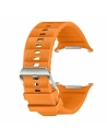 Kup Pasek Samsung ET-SBL70MOEGEU PeakForm Band Galaxy Watch Ultra pomarańczowy/orange - SMG1168 - {ean13} - Sklep Home Screen