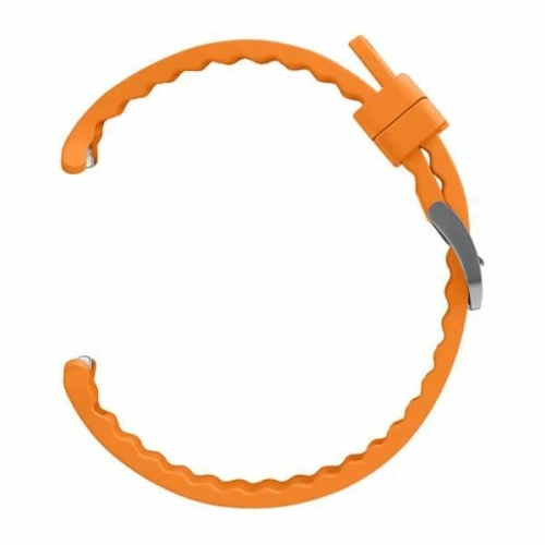 Kup Pasek Samsung ET-SBL70MOEGEU PeakForm Band Galaxy Watch Ultra pomarańczowy/orange - SMG1168 - {ean13} - Sklep Home Screen