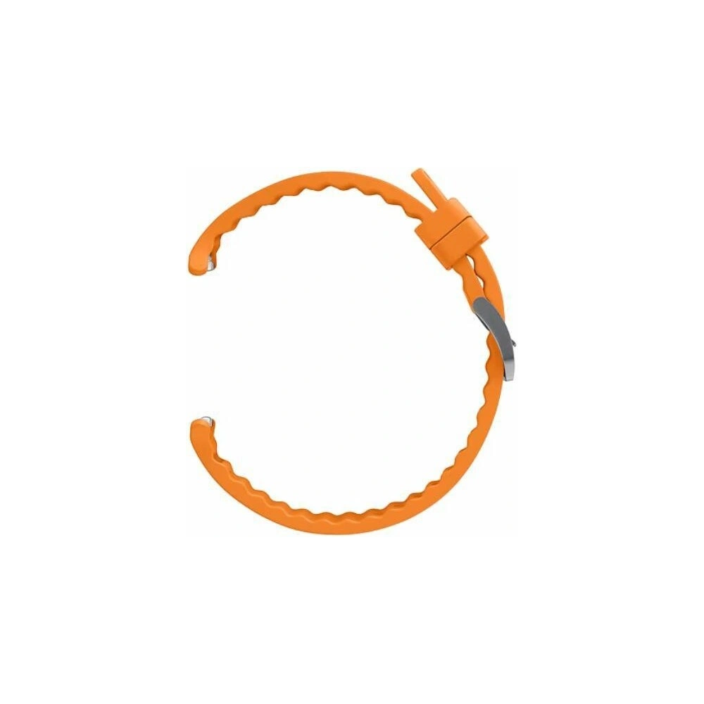 Pasek Samsung ET-SBL70MOEGEU PeakForm Band Galaxy Watch Ultra pomarańczowy/orange - Galaxy Watch Ultra - Samsung