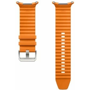 Kup Pasek Samsung ET-SBL70MOEGEU PeakForm Band Galaxy Watch Ultra portocaliu/orange - SMG1168 - {ean13} - Sklep Home Screen