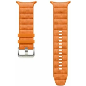 Kup Pasek Samsung ET-SBL70MOEGEU PeakForm Band Galaxy Watch Ultra portocaliu/orange - SMG1168 - {ean13} - Sklep Home Screen