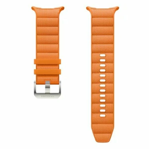 Kup Pasek Samsung ET-SBL70MOEGEU PeakForm Band Galaxy Watch Ultra portocaliu/orange - SMG1168 - {ean13} - Sklep Home Screen