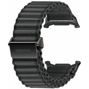 Kup Pasek Samsung ET-SVL70MBEGEU Trail Band Galaxy Watch Ultra gri închis/dark gray - SMG1169 - {ean13} - Sklep Home Screen