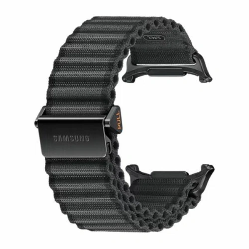 Kup Samsung ET-SVL70MBEGEU Trail Band Galaxy Watch Ultra grau/dunkelgrau - SMG1169 - {ean13} - Sklep Home Screen