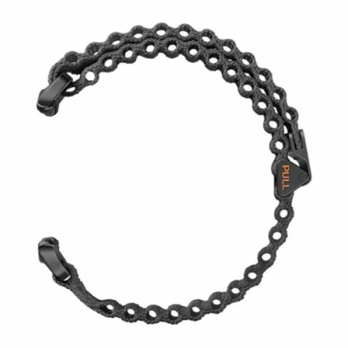 Kup Pasek Samsung ET-SVL70MBEGEU Trail Band Galaxy Watch Ultra szary/dark gray - SMG1169 - {ean13} - Sklep Home Screen
