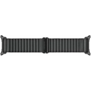 Samsung ET-SVL70MBEGEU Trail Band Galaxy Watch Ultra dark gray - Galaxy Watch Ultra - Samsung