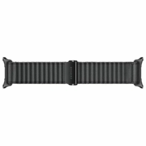 Kup Samsung ET-SVL70MBEGEU Trail Band Galaxy Watch Ultra grau/dunkelgrau - SMG1169 - {ean13} - Sklep Home Screen