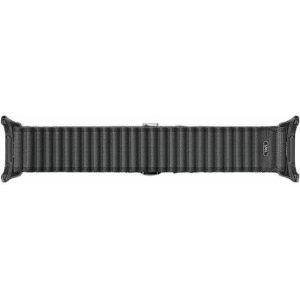 Kup Pasek Samsung ET-SVL70MBEGEU Trail Band Galaxy Watch Ultra gri închis/dark gray - SMG1169 - {ean13} - Sklep Home Screen