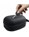 Buy USAMS US-ZB292 in-ear headphone case black - USA1164 - {ean13} - Home Screen Store Europe
