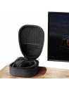 Kup Etui pentru căști over-ear USAMS US-ZB292 negru/black - USA1164 - {ean13} - Sklep Home Screen