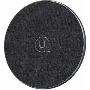 Kup Ładowarka indukcyjna USAMS US-CD223 15W czarny/black - USA1166 - {ean13} - Sklep Home Screen