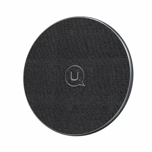 Kup Încărcător wireless USAMS US-CD223 15W negru/black - USA1166 - {ean13} - Sklep Home Screen