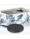 Kup Încărcător wireless USAMS US-CD223 15W negru/black - USA1166 - {ean13} - Sklep Home Screen