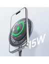 Kup Încărcător wireless USAMS US-CD223 15W negru/black - USA1166 - {ean13} - Sklep Home Screen